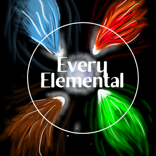 Every Elemental